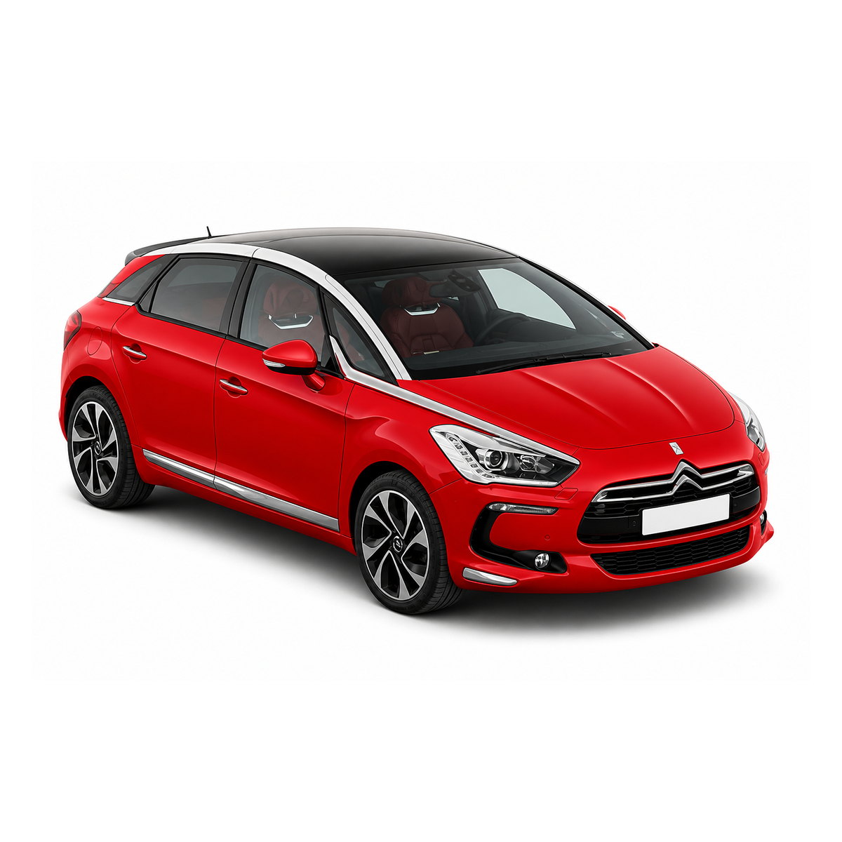VIDRIO-PUERTA CITROEN DS5 2012-